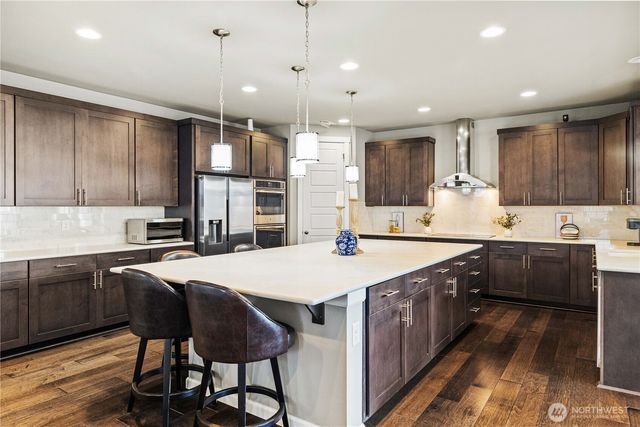 20602 SE 258th Place, Covington, WA 98042