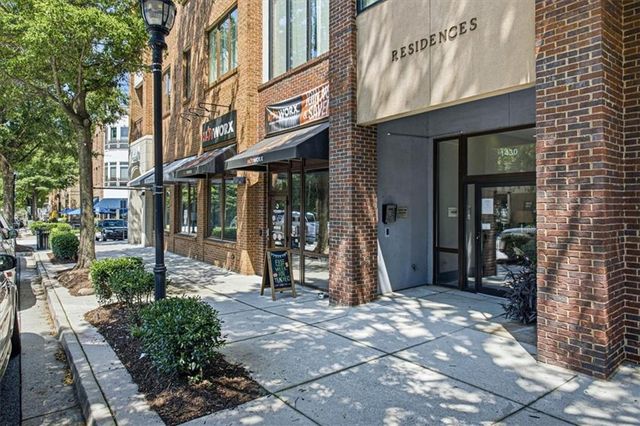 1430 Dresden Drive NE 240, Atlanta, GA 30319