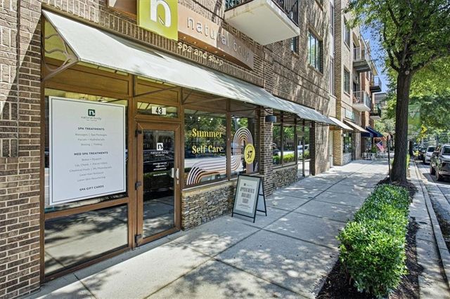 1430 Dresden Drive NE 240, Atlanta, GA 30319