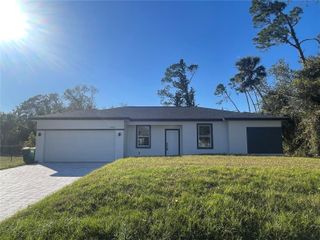 1401 NEWTON STREET, Port Charlotte, FL 33952