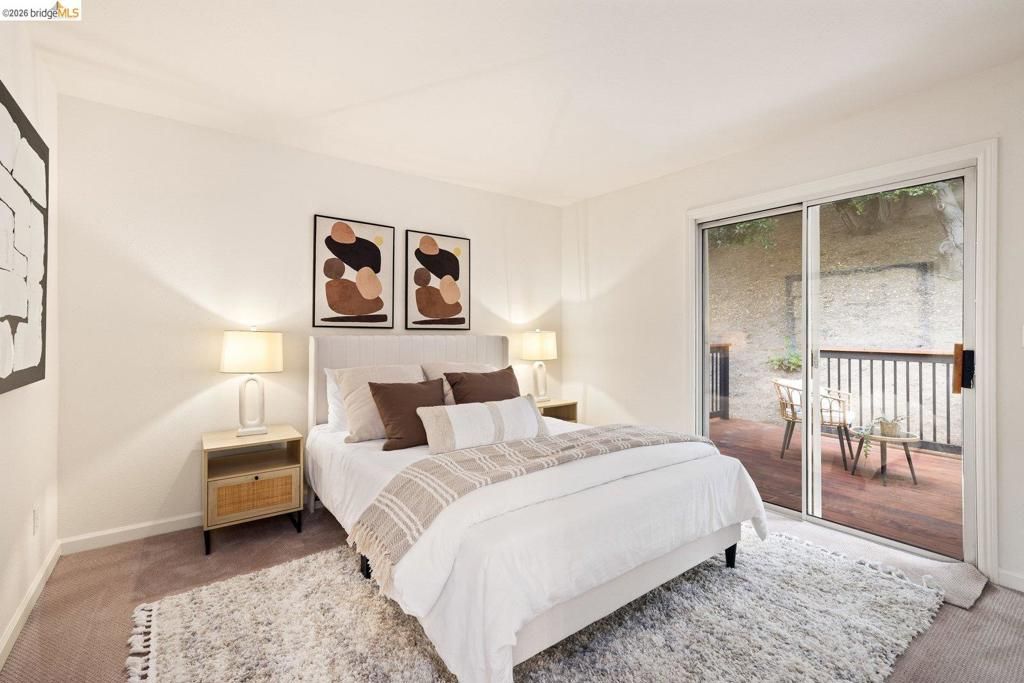 Image 27 of property listing at 6975 Charing Cross Rd, Berkeley, CA 94705