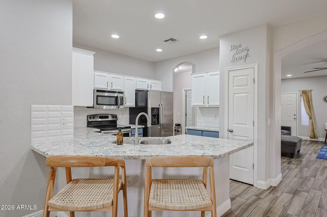 12809 W APODACA Drive, Litchfield Park, AZ 85340