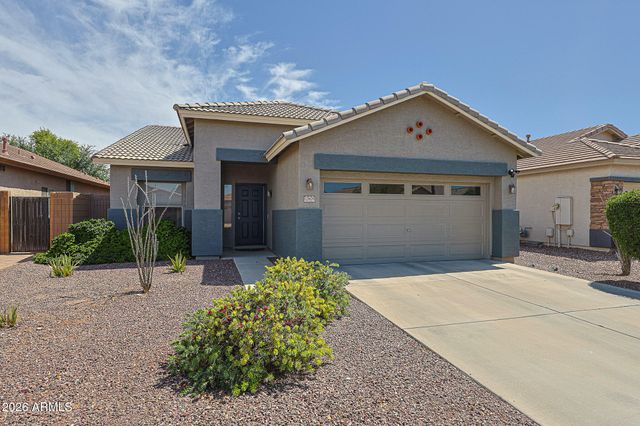 12809 W APODACA Drive, Litchfield Park, AZ 85340