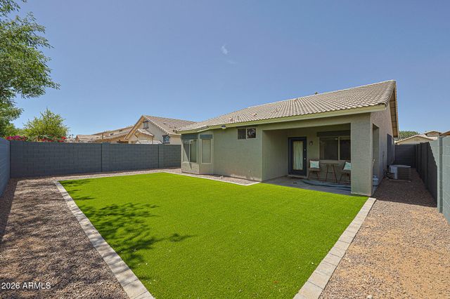 12809 W APODACA Drive, Litchfield Park, AZ 85340