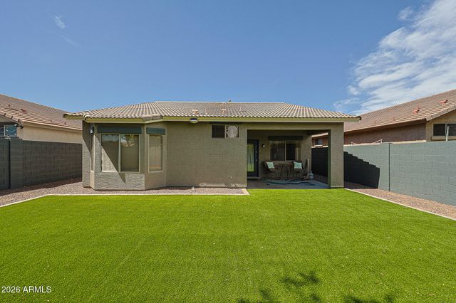 12809 W APODACA Drive, Litchfield Park, AZ 85340