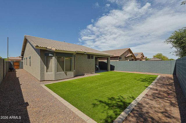 12809 W APODACA Drive, Litchfield Park, AZ 85340