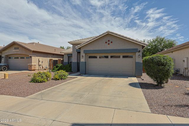 12809 W APODACA Drive, Litchfield Park, AZ 85340