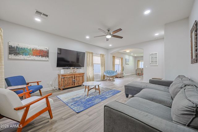12809 W APODACA Drive, Litchfield Park, AZ 85340
