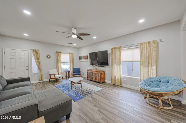 12809 W APODACA Drive, Litchfield Park, AZ 85340