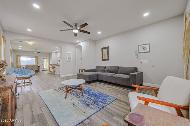 12809 W APODACA Drive, Litchfield Park, AZ 85340