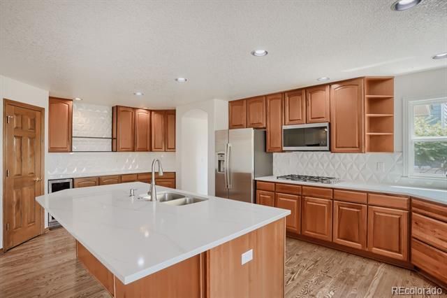 14125 Whitney Circle, Broomfield, CO 80023