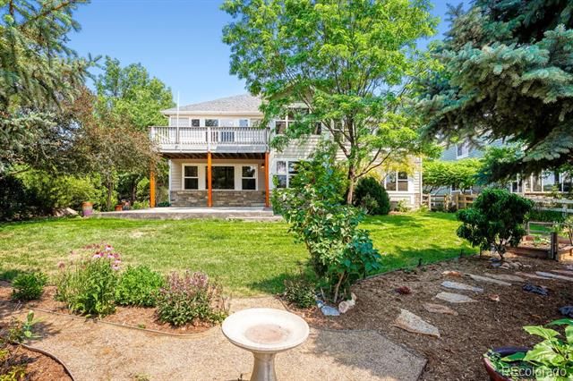 14125 Whitney Circle, Broomfield, CO 80023