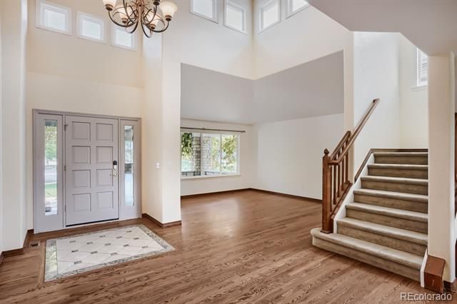 14125 Whitney Circle, Broomfield, CO 80023