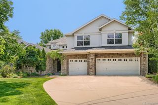 14125 Whitney Circle, Broomfield, CO 80023