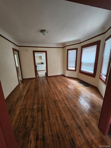 1919 Lawrence Street, Detroit, MI 48206