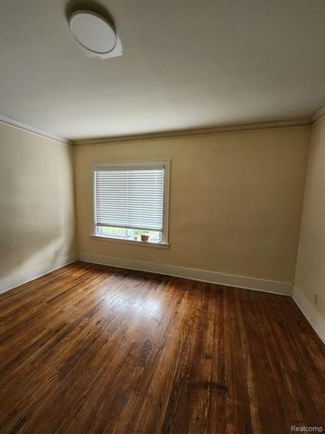 1919 Lawrence Street, Detroit, MI 48206