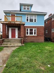 1919 Lawrence Street, Detroit, MI 48206