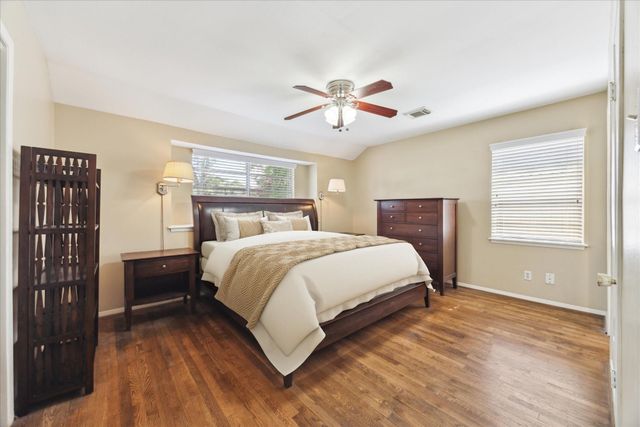 10135 Metronome Drive, Houston, TX 77080