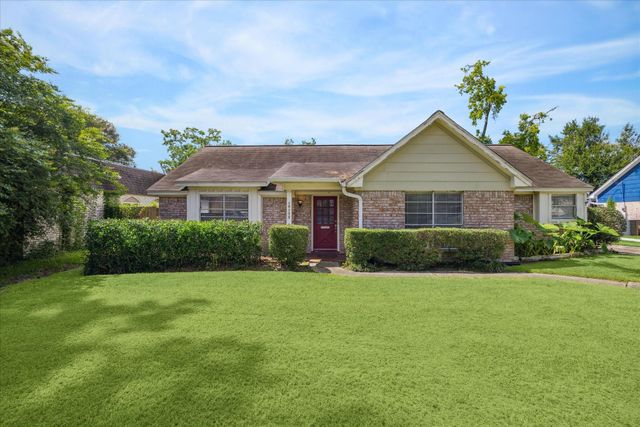 10135 Metronome Drive, Houston, TX 77080