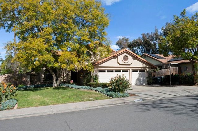 13972 Poway Valley Rd, Poway, CA 92064