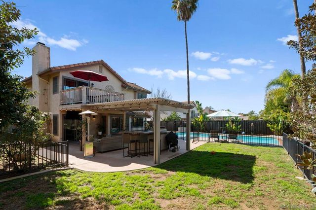 13972 Poway Valley Rd, Poway, CA 92064