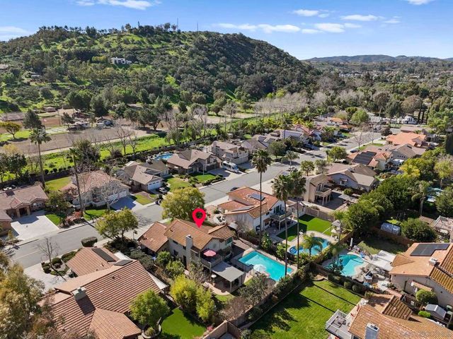 13972 Poway Valley Rd, Poway, CA 92064