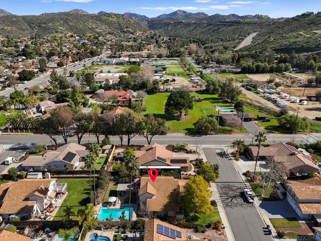 13972 Poway Valley Rd, Poway, CA 92064