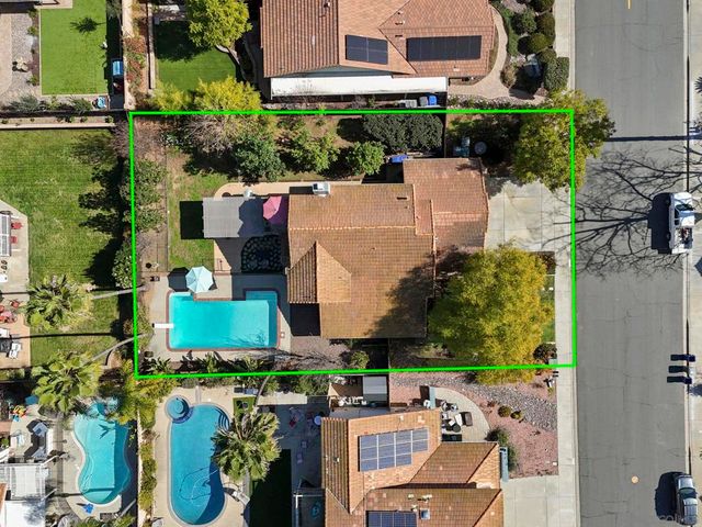 13972 Poway Valley Rd, Poway, CA 92064