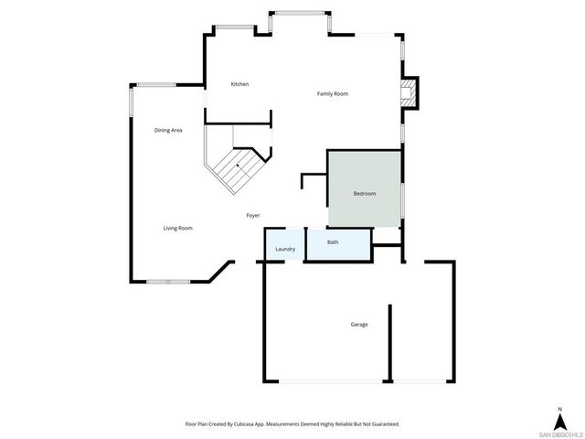 13972 Poway Valley Rd, Poway, CA 92064