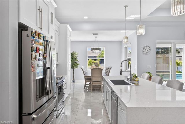 10 NW 35th AVE, Cape Coral, FL 33993