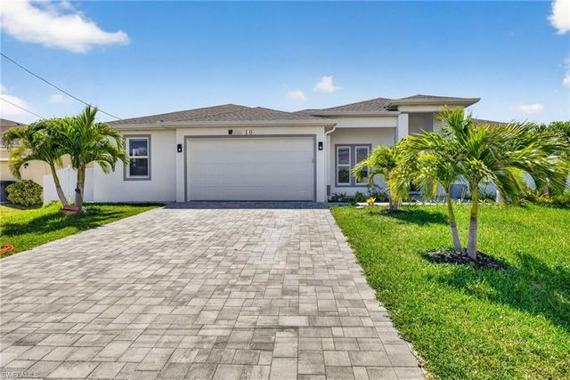 10 NW 35th AVE, Cape Coral, FL 33993
