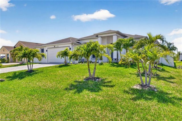10 NW 35th AVE, Cape Coral, FL 33993