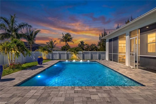 10 NW 35th AVE, Cape Coral, FL 33993