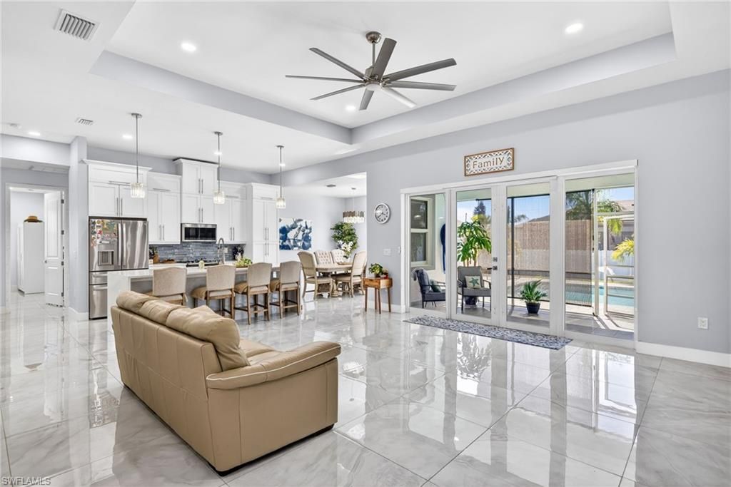 10 NW 35th AVE, CAPE CORAL, FL 33993 — photo 4