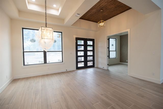 101 Mystic, Horseshoe Bay, TX 78657