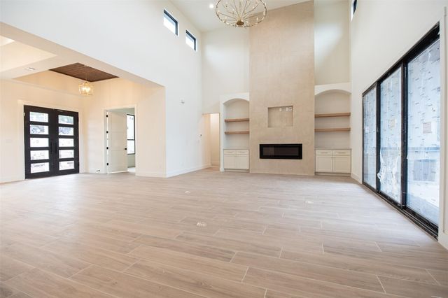 101 Mystic, Horseshoe Bay, TX 78657