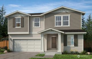 950 Britschgi Street #6, Buckley, WA 98321