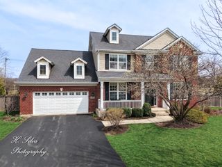 1403 Karen Drive, West Dundee, IL 60118