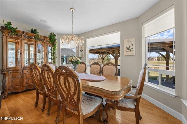 3094 Diamond Dust Court, Sparks, NV 89436