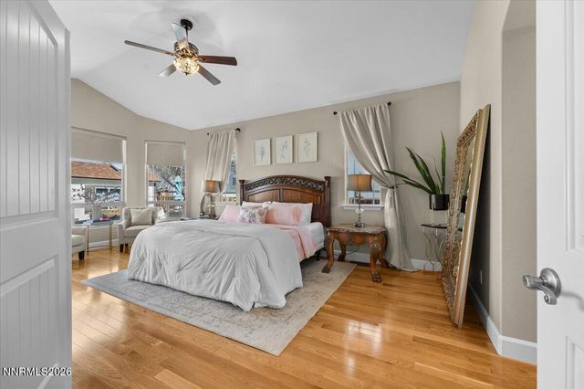 3094 Diamond Dust Court, Sparks, NV 89436