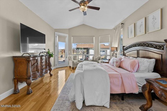 3094 Diamond Dust Court, Sparks, NV 89436