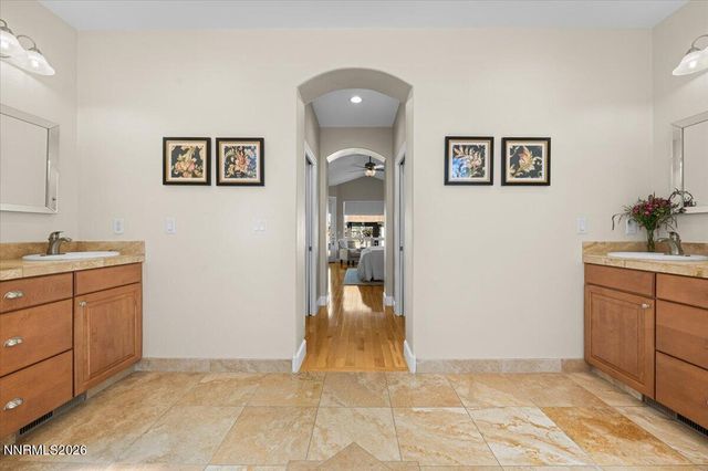 3094 Diamond Dust Court, Sparks, NV 89436