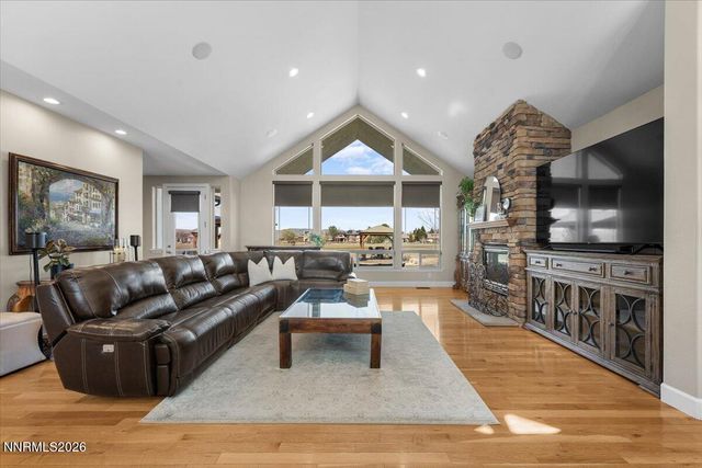 3094 Diamond Dust Court, Sparks, NV 89436