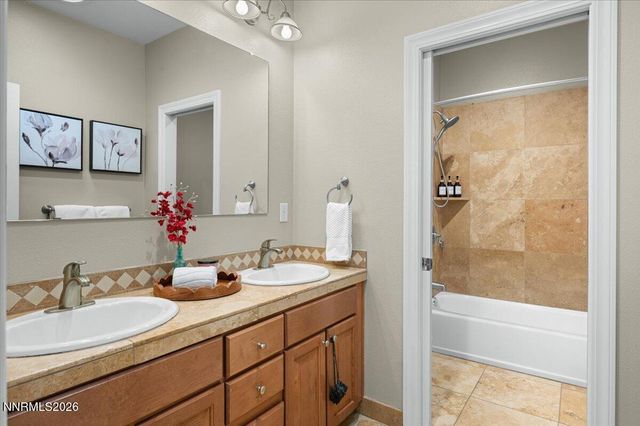 3094 Diamond Dust Court, Sparks, NV 89436