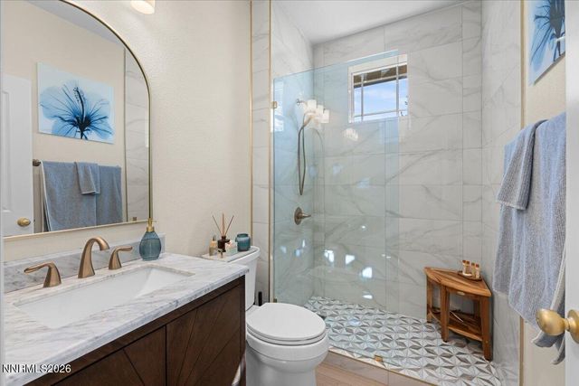 3094 Diamond Dust Court, Sparks, NV 89436