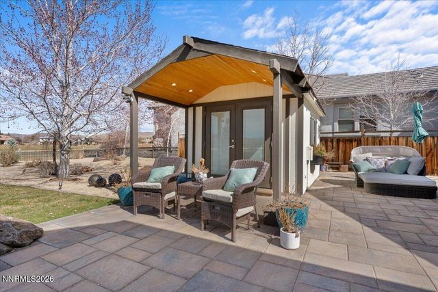 3094 Diamond Dust Court, Sparks, NV 89436