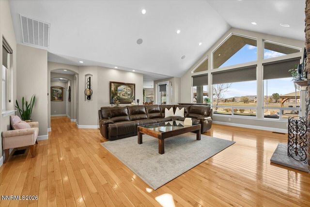 3094 Diamond Dust Court, Sparks, NV 89436