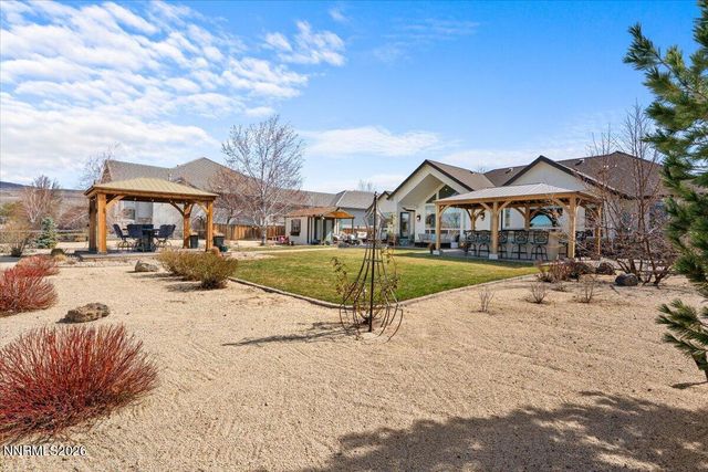 3094 Diamond Dust Court, Sparks, NV 89436