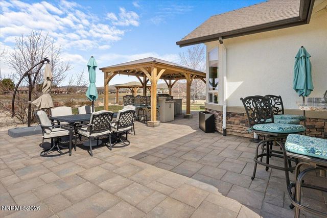 3094 Diamond Dust Court, Sparks, NV 89436