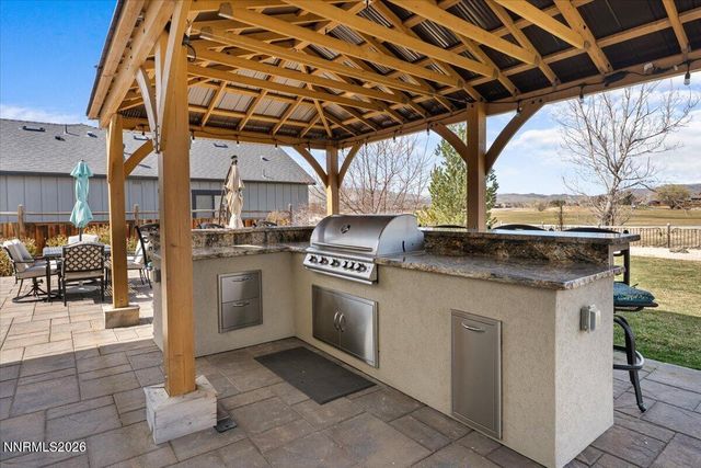 3094 Diamond Dust Court, Sparks, NV 89436